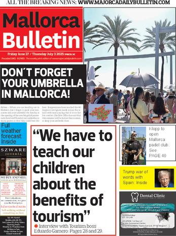 Cover of Daily