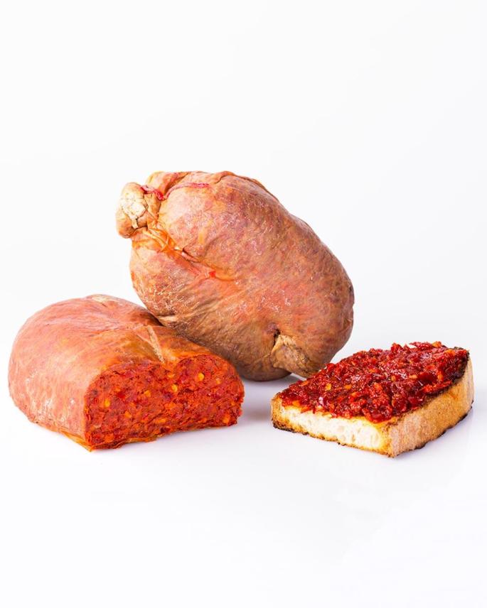 Nduja