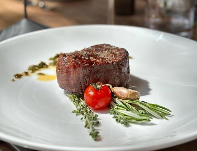 Steakhouse in Puerto Portals