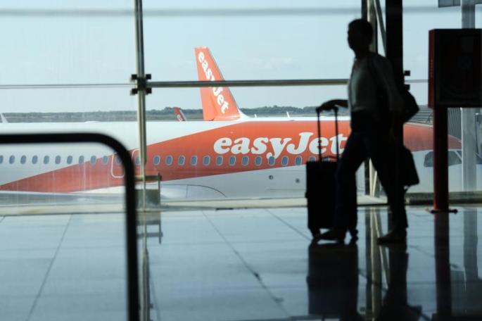 easyJet has an important base in Palma.