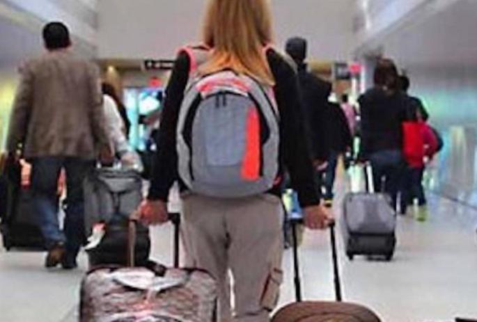 The cost of going on holiday just keeps on going up.