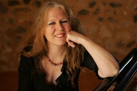 Suzanne Bradbury