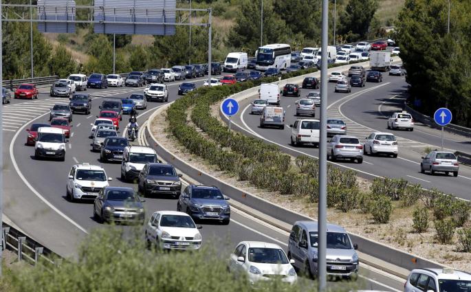 Traffic