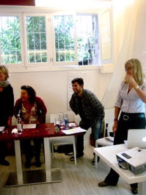 Active listening