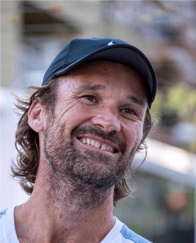 Carlos Moya