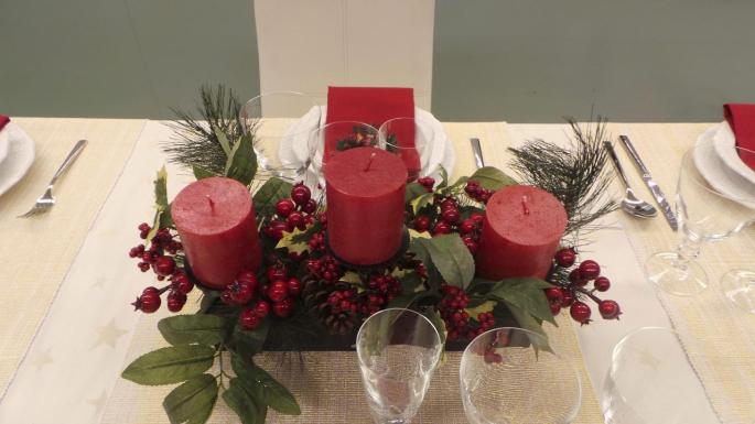 What to eat over the Christmas holidays