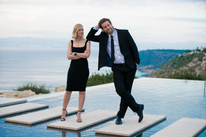 The Mallorca Files
