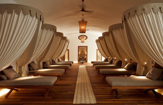 Cap Rocat Hotel