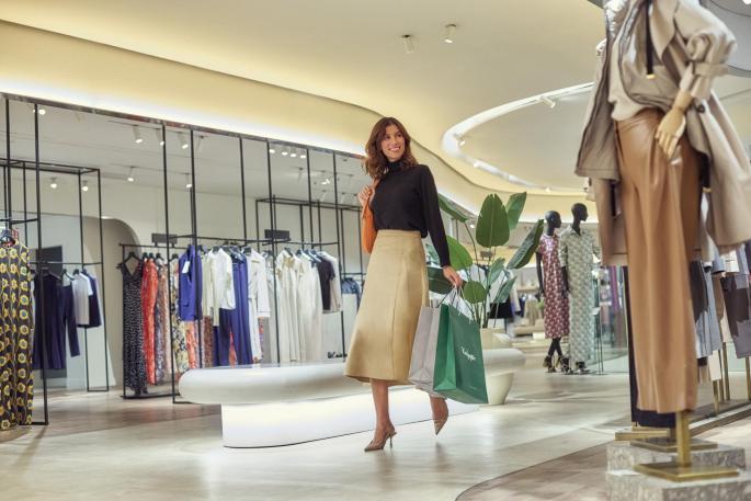 At El Corte Inglés you will find a wide selection of international brands and local craftsmanship