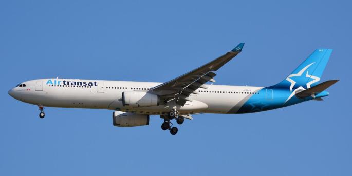 Direct Air Transat flights to Canada are just a short connection away from Palma.