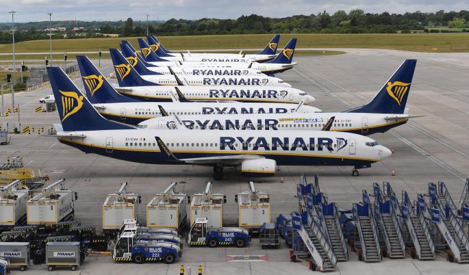 Ryanair is set to introduce larger cabin bag allowances.