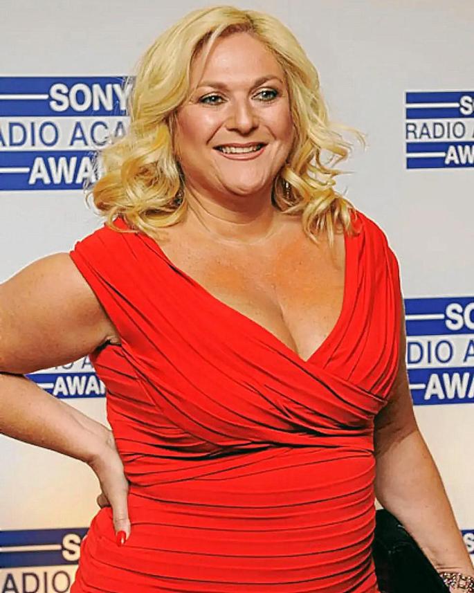Vanessa Feltz