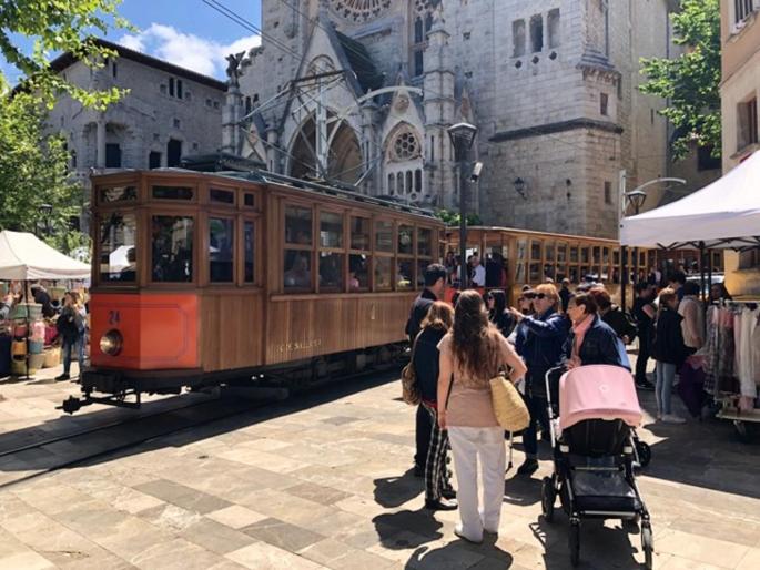 Soller Railway