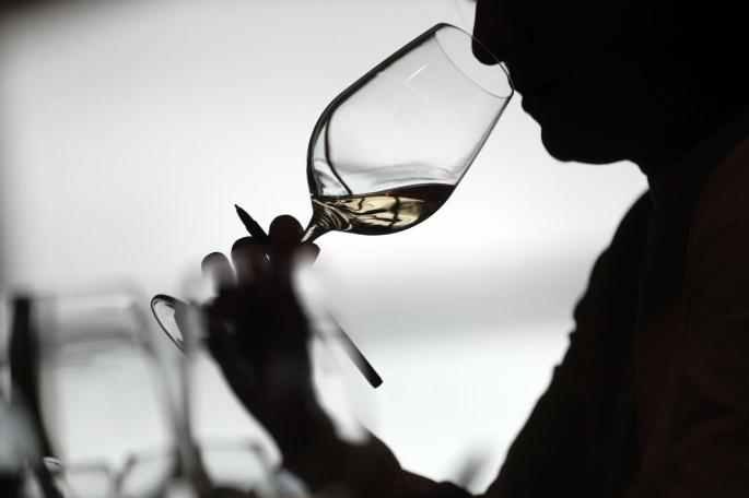 Majorcan Wine