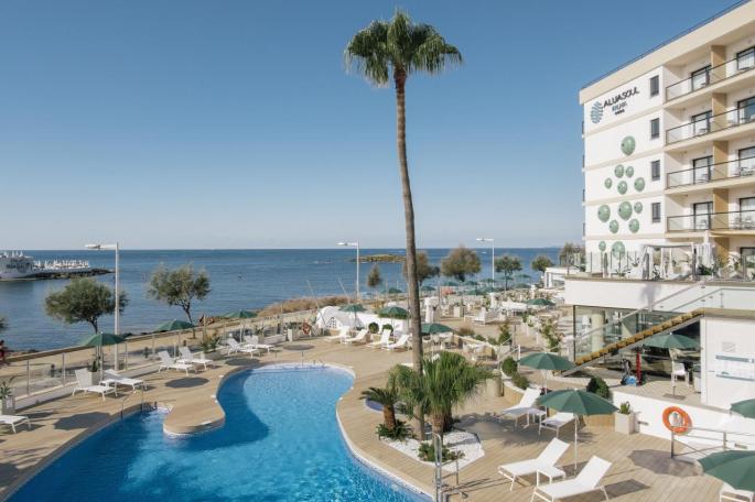 Mallorca hotels