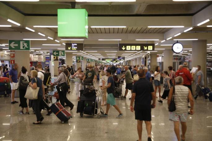 Right now, Mallorca needs every last tourist of whatever nationality to return
