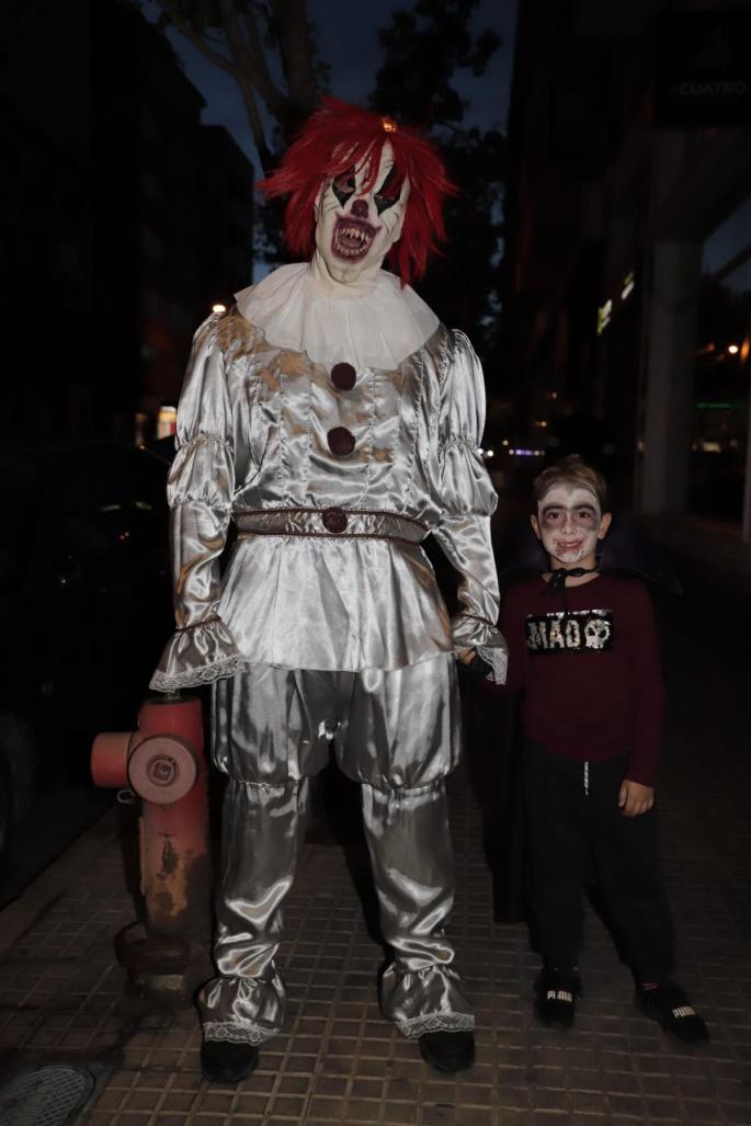 HALLOWEEN