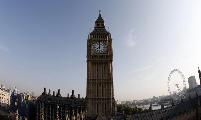 Old fashioned English sayings are confusing to the average Briton