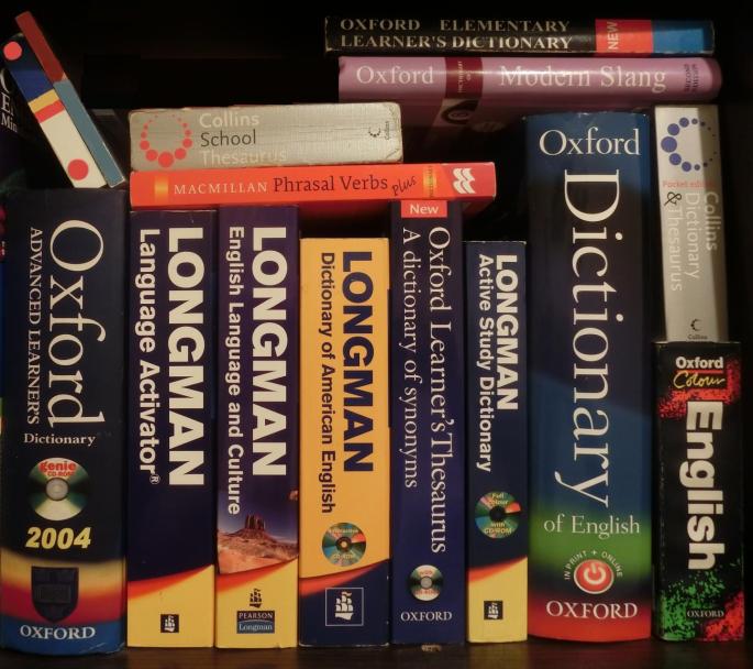 Does it matter if grammar is mangled, if words are used incorrectly? What do you think?