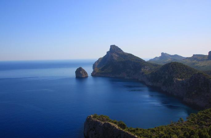 Serra de Tramuntana