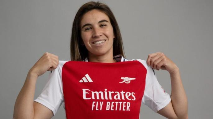 The Arsenal striker is among the favourites for the Golden Ball.