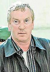 PALMA - GENNADY PETROV .