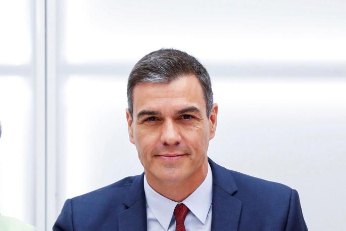 Spain politics