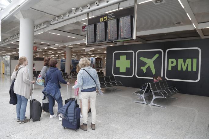 Residents and the flight discounts