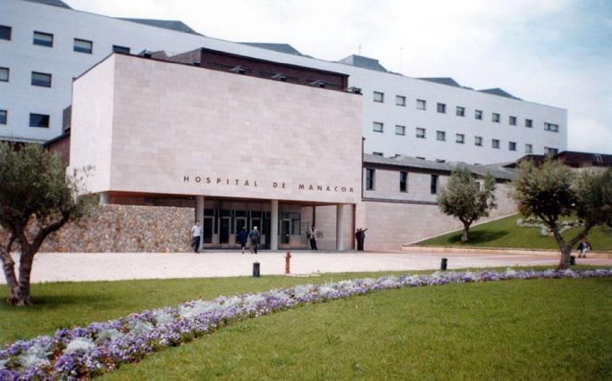 Manacor Hospital