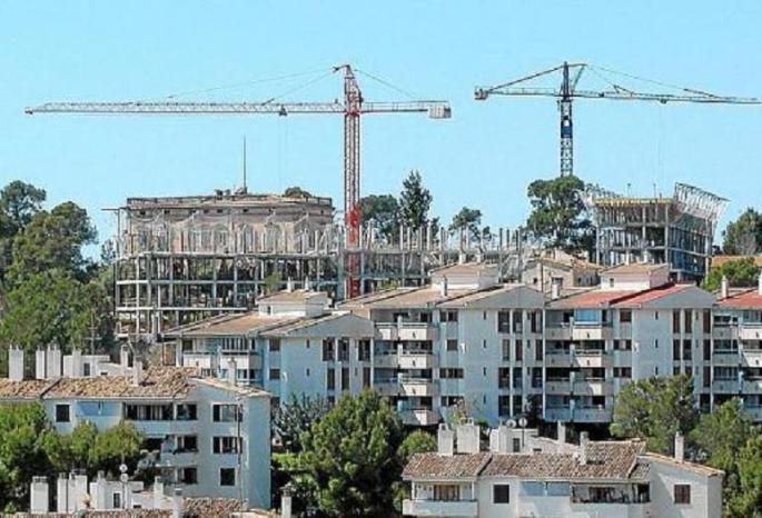 The Government increases housing benefit