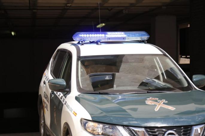 Guardia Civil
