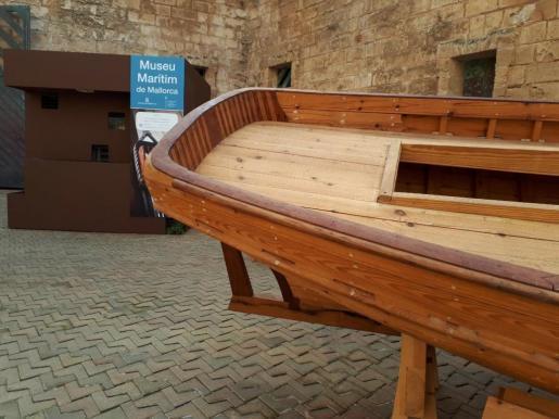 Mallorca Martime Museum