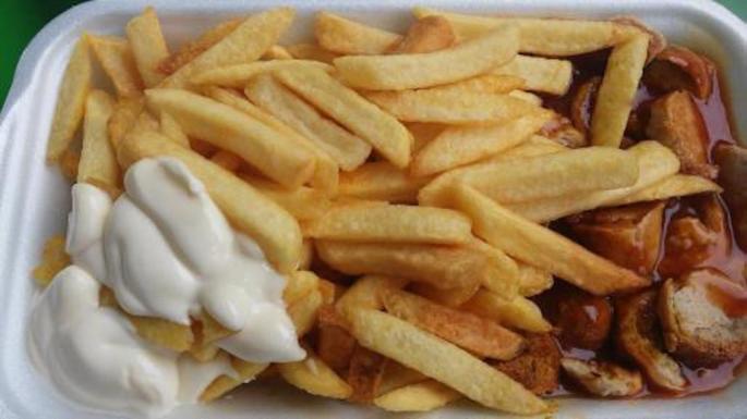 Anxiety causing overeating during coronavirus lockdown.
