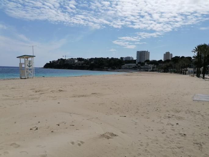 Tourism in Mallorca