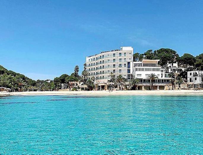 Santanyi, Majorca.