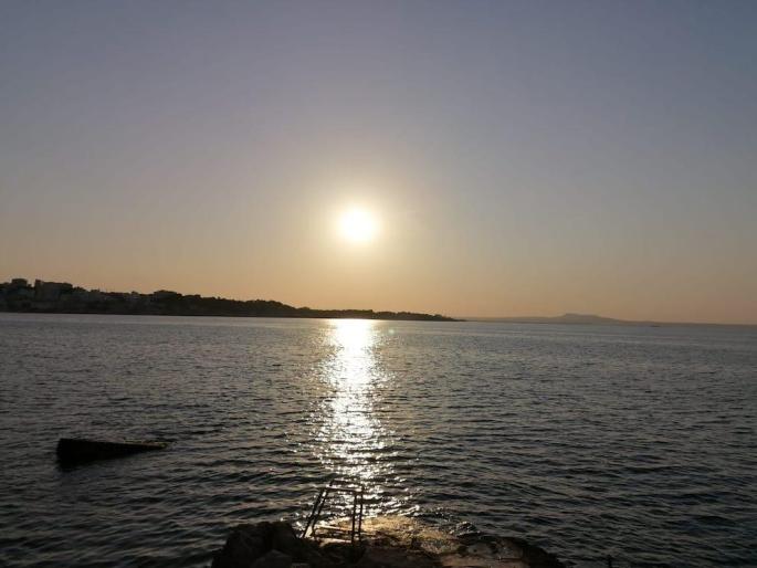 Palma Coastline, Majorca.