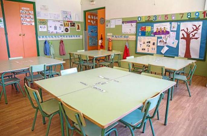 New rules kick in at the beginning of the 2020/2021 school year.