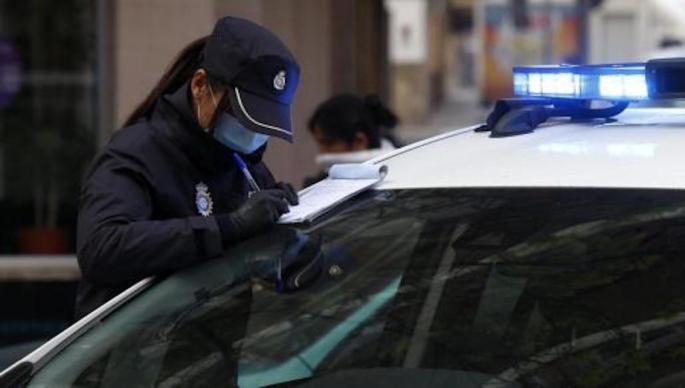 Balearic Police demand more resources.