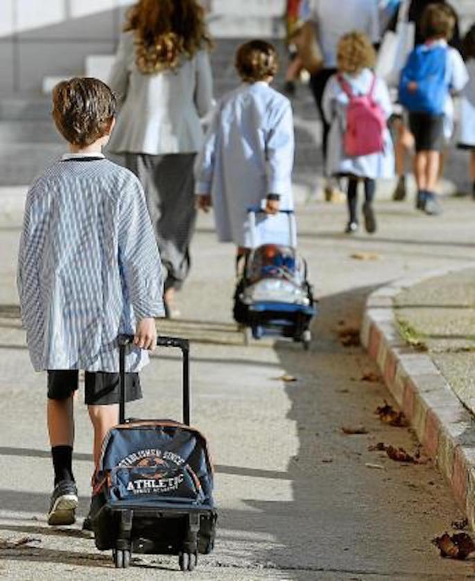 New service for kids with Covid-19