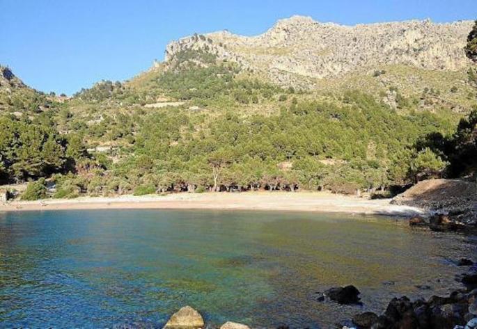Escorca, Majorca.