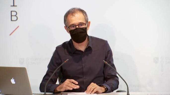 Dr. Javier Arranz