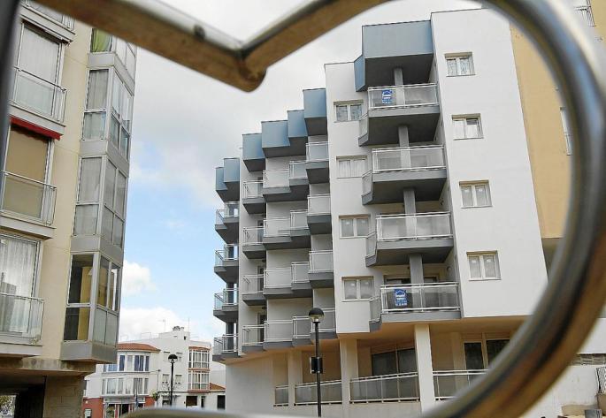 Apartments in Mallorca