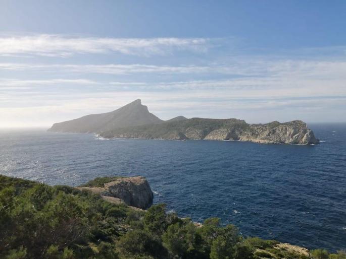 sa Dragonera, Mallorca.