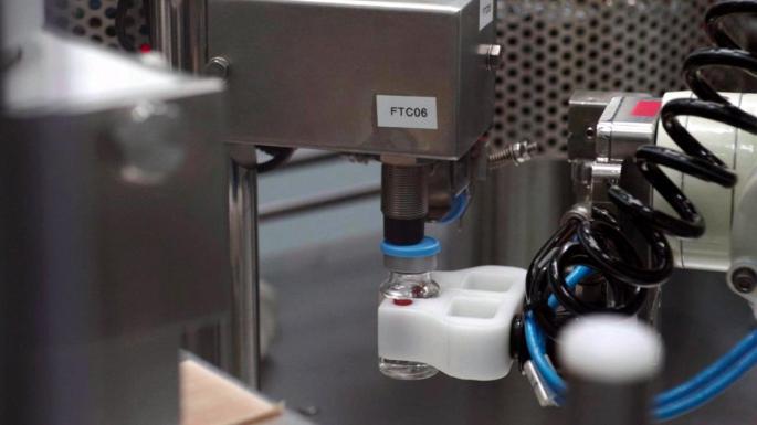 Spain to produce Sputnik vaccine