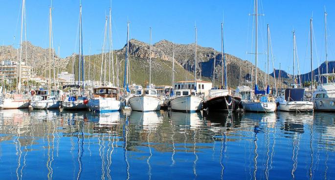 Puerto Pollensa waste management