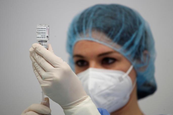 Vaccine reports.