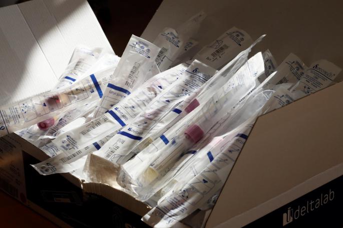 Covid vaccines