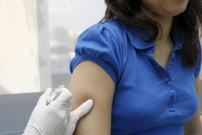 Covid vaccination