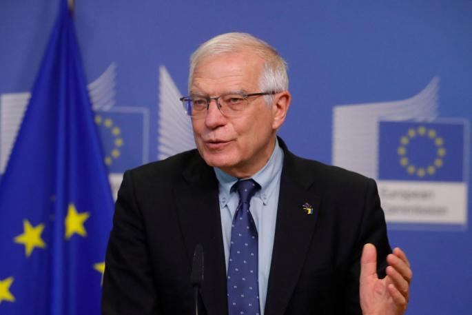 Josep Borrell