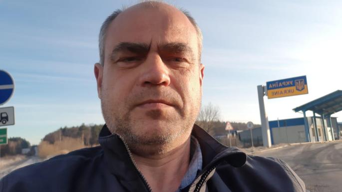 Taras Ostapchuk